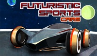 Спорткары Будущего / Futuristic Sports Cars