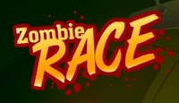 Гонка Зомби / Zombie Race