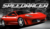 Скоростной Автогонщик / Speed Racer Game