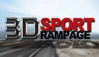 Спортивная Ярость 3D / 3D Sport Rampage