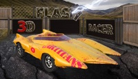 3D Флеш Гонщик / 3D Flash Racer