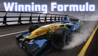 Формула Успеха / Winning Formula