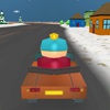 Южный Парк. Гонка 3D / South Park. Race 3D