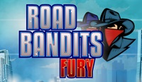 Дорожные Бандиты / Road Bandits Fury