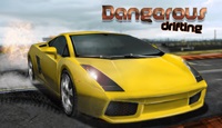 Опасный Дрифтинг / Dangerous Drifting