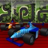 Крошечные Гонки Формулы 1 / F1 Tiny Racing