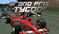 Магнат Гран-При / Grand Prix Tycoon