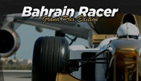 Bahrain Racer. Grand Prix Edition