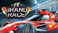 Ф1 Великая Гонка / F1 Grand Race