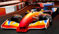 Гонки Формула 1 / Formula Racing