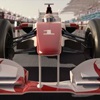 Гонщик Формулы 2012 / Formula Racer 2012