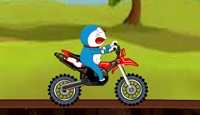 Doraemon. Fun Race