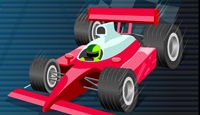 Автомобильные Гонки Ф1 / F1 Car Racing