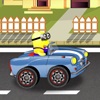 Миньоны. Сумасшедшие Гонки / Minions. Crazy Racing