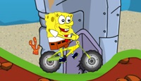 Spongebob. Drive