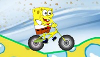 Spongebob. Drive 2