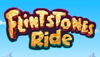 Поездка Флинтстоунов / Flintstones Ride