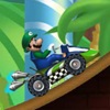 Гонки Супер Марио 3 / Super Mario Racing 3