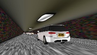 Уличный Гонщик 3D / 3D Street Racer