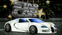 Звездный Автомобиль / Star Car