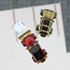 Снегоуборщик. Мания Парковки / Snowplow. Parking Mania