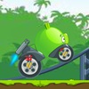 Плохие Свинки. Автомобиль / Bad Piggies. Car