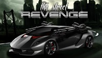 Уличная Месть / The Street Revenge