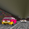 Уличный Гонщик 3D / 3D Street Racer