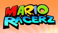 Mario. Racerz