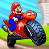 Марио. Гоночная Звезда / Mario. Racing Star