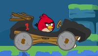 Angry Birds. Go