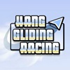 Гонки На Дельтаплане / Hang Gliding Racing