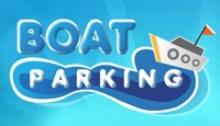 Парковка Лодки / Boat Parking Game