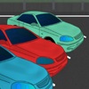 Занятая Парковка. Пакет Уровней / Busy Parking Lot. Level Pack