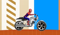 Spider-Man. Drive 2