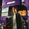 Гарри Поттер. Автобусный Рыцарь / Harry Potter. Knight Bus Driving