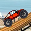 Пляжные Трюки На Багги / Beach Buggy Stunts