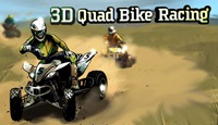 3D Гонки На Квадроциклах / 3D Quad Bike Racing