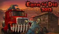 Заработай На Смерти 2012 / Earn To Die 2012