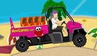 Пляжный Багги / Beach Buggy