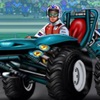 Скоростное Багги / Swift Buggy