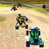 3D Гонки На Квадроциклах / 3D Quad Bike Racing