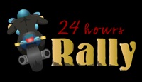 24 Часа Ралли / 24 Hours Rally