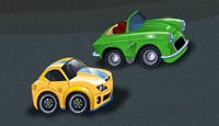 Мини Автогонки / Mini Cars Racing