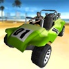 Пляжный Гонщик 3D / Beach Racer 3D