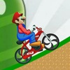 Марио. Чемпион BMX / Mario. BMX Champ