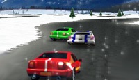 3D Car Racing