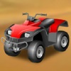 3D Водитель Квадроцикла / ATV Driver 3D