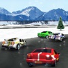 3D Автогонки. Делюкс / 3D Car Racing. Deluxe