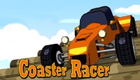 Гонщик Горок / Coaster Racer